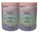 SMOTHIE EXFOLIANTE DE 500ML MARA