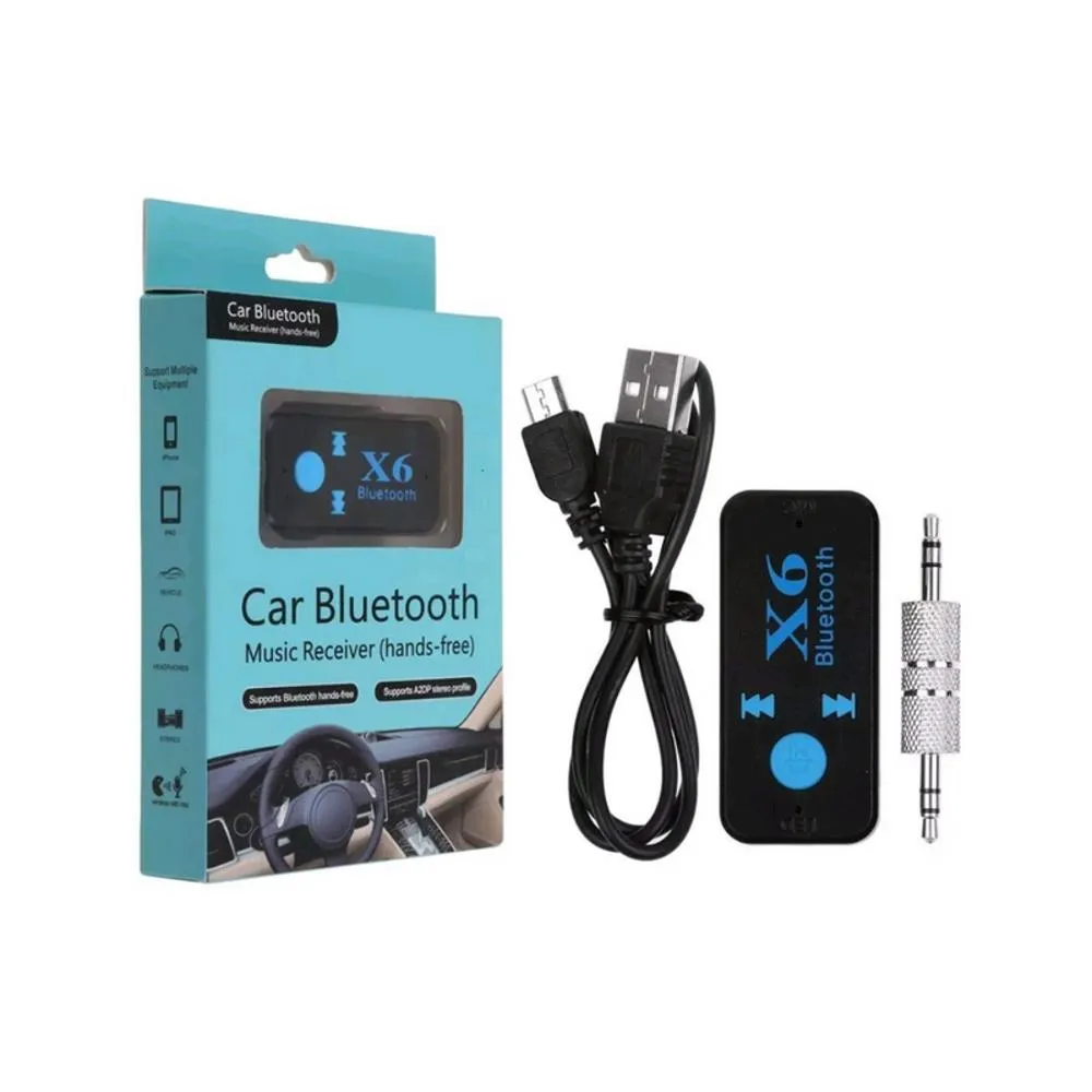 CAR BT