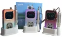 PULIDOR DE UÑAS OSO PANDA SG724