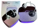 LAMPARA DE UÑAS TORNASOLADA SUNG90