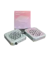EXTRACTOR DE POLVO CON PIEDRAS 858-RC01
