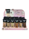 BASE COLAPSIBLE DIOSA AFRODITA