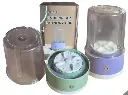 MINI LAVADORA PORTÁTIL L4547