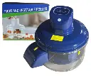 PELADOR AUTOMÁTICO JX-031