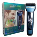 COMBO PATILLERA AFEITADORA Y DEPILADOR DALING 3 EN 1 DL-9238