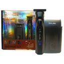 COMBO PATILLERA Y AFEITADORA DALING DL-9290