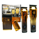 COMBO PATILLERA Y PELUQUERA DALING DL-9291