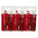 CORTACUTICULA MUNDIAL METALICO CLASSIC