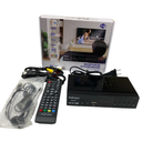 DECODIFICADOR TDT FOXTECH