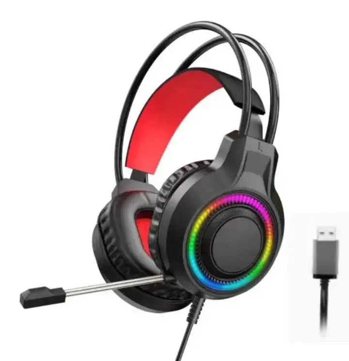 DIADEMA GAMER