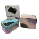 LAMPARA DE UÑAS SUN AB-3 TORNASOL