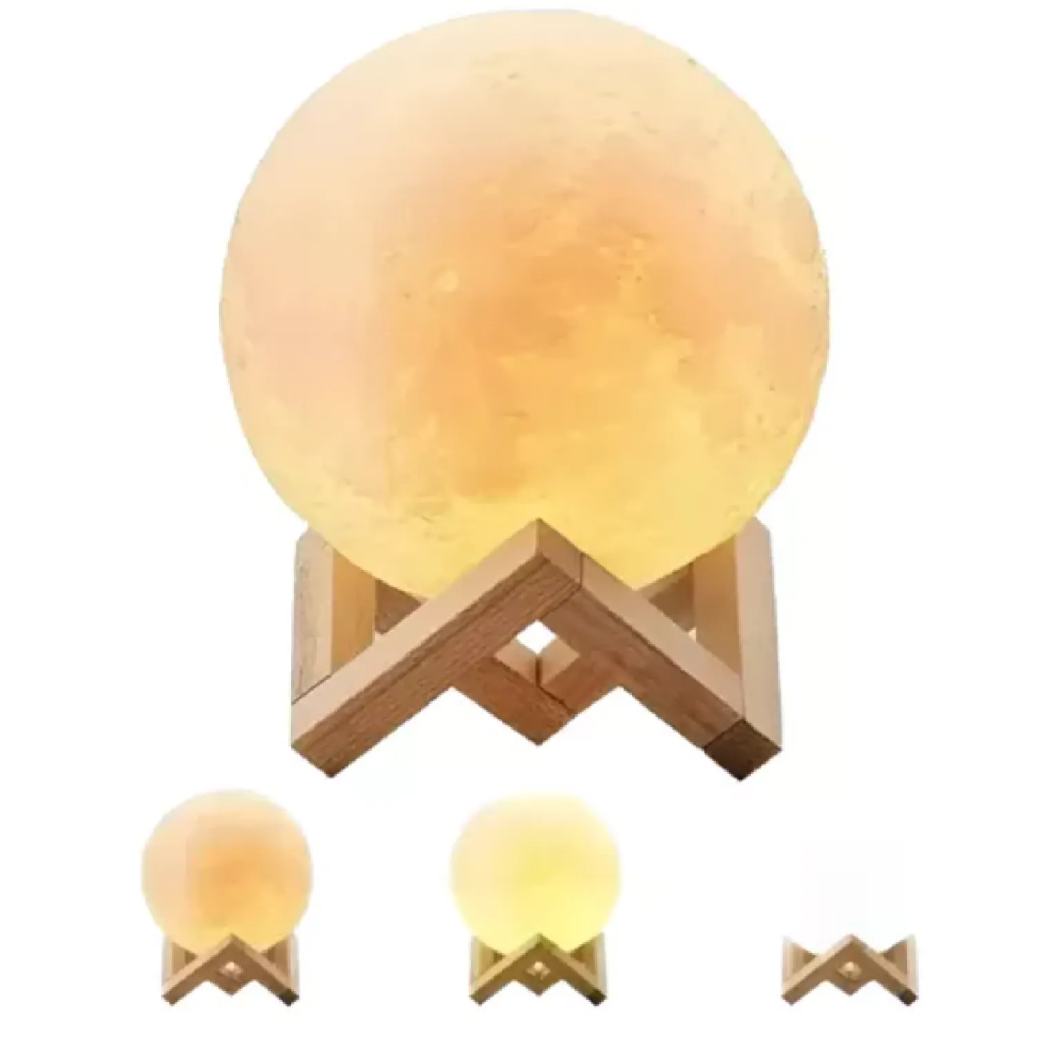 DIFUSOR LUNA