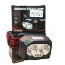 LINTERNA MINERA FA-1821