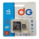 MEMORIA DG MICRO SD