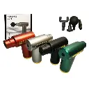 MINI MASAJEADOR  PISTOLA 