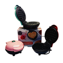 MINI WAFLERA CORAZON WP-MK05