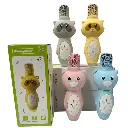 MICRÓFONO KARAOKE K6 