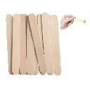 PALO APLICADOR DE CERA