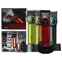 PELUQUERA PROFESIONAL VGR V-001