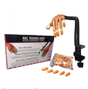MANO DE PRACTICAR MANICURE ML023
