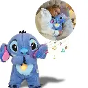 PELUCHE STITCH 